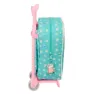 Safta Peppa Pig Pretty Flowers Ryggsekk Med Hjul
