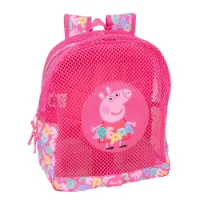 Safta Peppa Pig Ryggsekk