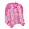 Safta Peppa Pig Ryggsekk, Multicolor