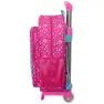 Safta Pinypon 185 W/705 Ryggsekk Med Hjul, Multicolor