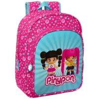 Safta Pinypon Ryggsekk 34 Cm
