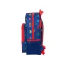 Safta Pjmasks Ready Ryggsekk, Multicolor