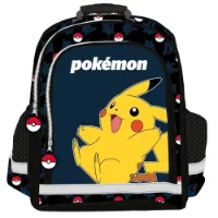 Safta Pokémon ´pokéball´ Ryggsekk