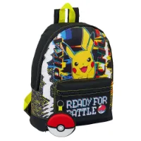 Safta Pokémon Ryggsekk Safta Pokémon Ryggsekk
