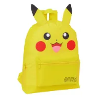 Safta Pokemon Ryggsekk