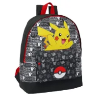 Safta Pokémon Ryggsekk Safta Pokémon Ryggsekk