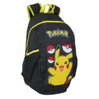 Safta Pokémon Ryggsekk Safta Pokémon Ryggsekk