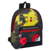 Safta Pokémon Ryggsekk Safta Pokémon Ryggsekk
