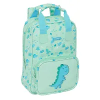 Safta Preschool Cars 21l 2x42x15 Cm Ryggsekk Safta Preschool Cars 21l 2x42x15 Cm Ryggsekk