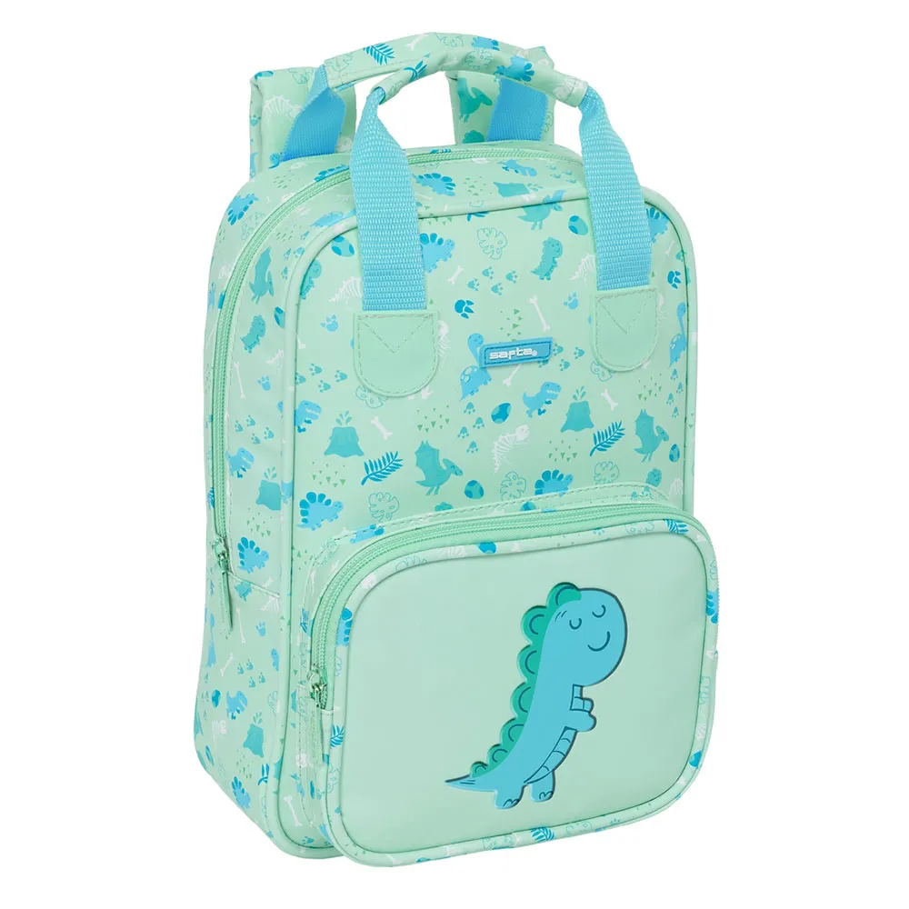 Safta Preschool Cars 21l 2x42x15 Cm Ryggsekk, Multicolor Safta Preschool Cars 21l 2x42x15 Cm Ryggsekk, Multicolor