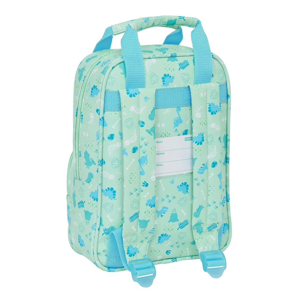 Safta Preschool Cars 21l 2x42x15 Cm Ryggsekk, Multicolor Safta Preschool Cars 21l 2x42x15 Cm Ryggsekk, Multicolor