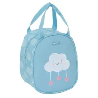 Safta Preschool Cloud Lunsjbag Safta Preschool Cloud Lunsjbag