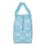 Safta Preschool Cloud Lunsjbag, Multicolor