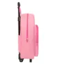 Safta Princesas 32x42x14 Cm Ryggsekk Med Hjul, Multicolor