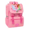 Safta Princeses 18.5x41x15 Cm Expandable Ryggsekk, Multicolor