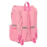 Safta Princeses 18.5x41x15 Cm Expandable Ryggsekk, Multicolor