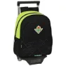 Safta Real Betis Balompie 006 W/705 Ryggsekk Med Hjul, Multicolor