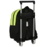 Safta Real Betis Balompie 006 W/705 Ryggsekk Med Hjul, Multicolor