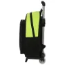 Safta Real Betis Balompie 006 W/705 Ryggsekk Med Hjul, Multicolor