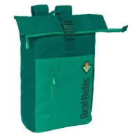 Safta Real Betis Balompie 15.6´´ Laptopveske