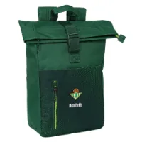 Safta Real Betis Balompie 15.6´´ Water Ryggsekk