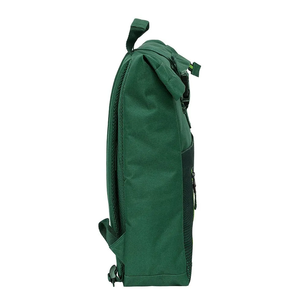 Safta Real Betis Balompie 15.6´´ Water Ryggsekk, Multicolor Safta Real Betis Balompie 15.6´´ Water Ryggsekk, Multicolor