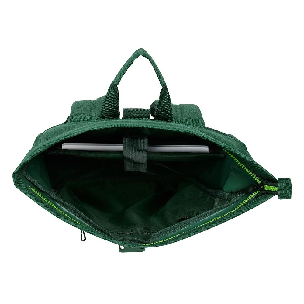 Safta Real Betis Balompie 15.6´´ Water Ryggsekk, Multicolor Safta Real Betis Balompie 15.6´´ Water Ryggsekk, Multicolor