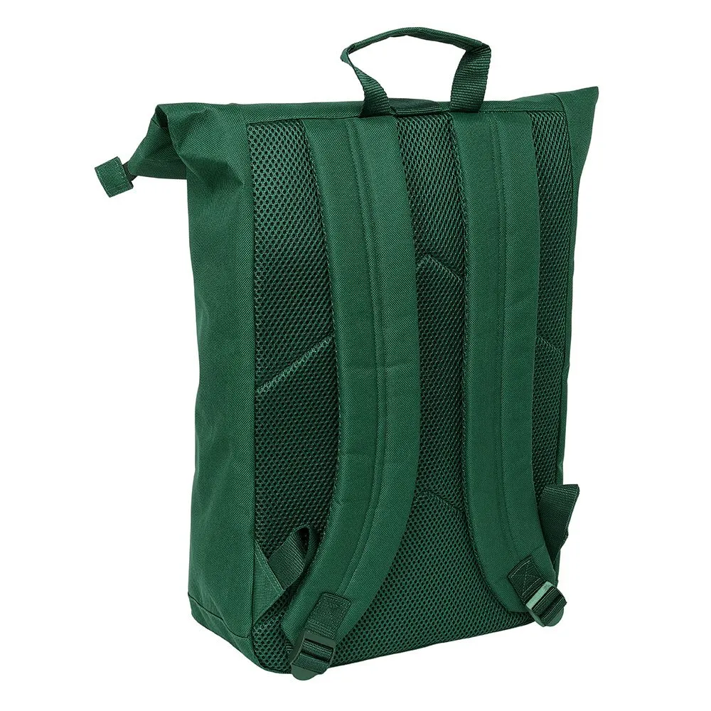 Safta Real Betis Balompie 15.6´´ Water Ryggsekk, Multicolor Safta Real Betis Balompie 15.6´´ Water Ryggsekk, Multicolor
