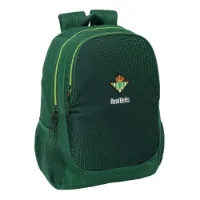 Safta Real Betis Balompie Adaptador To Water Resistent Ryggsekk