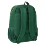 Safta Real Betis Balompie Adaptador To Water Resistent Ryggsekk, Multicolor