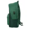 Safta Real Betis Balompie Double 15.6´´ Water Resistent Ryggsekk, Multicolor