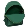 Safta Real Betis Balompie Double 15.6´´ Water Resistent Ryggsekk, Multicolor