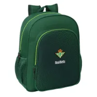 Safta Real Betis Balompie Junior Water Resistent Ryggsekk Safta Real Betis Balompie Junior Water Resistent Ryggsekk