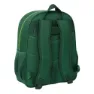 Safta Real Betis Balompie Junior Water Resistent Ryggsekk, Multicolor