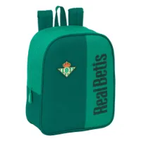 Safta Real Betis Balompie Mini Ryggsekk