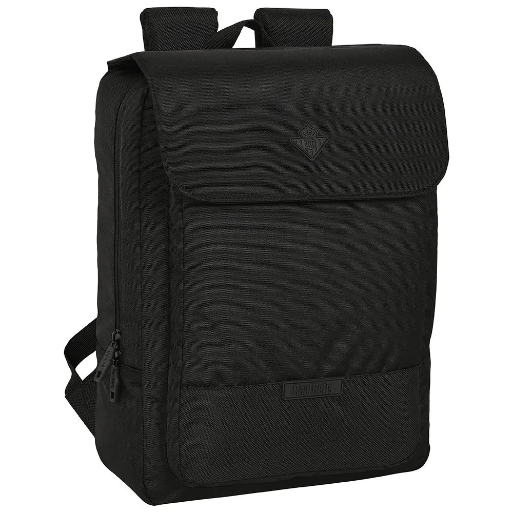 Safta Real Betis Balompie Premium Flap 13.3 ´´+usb 21l 32x42x15 Cm Ryggsekk, Multicolor Safta Real Betis Balompie Premium Flap 13.3 ´´+usb 21l 32x42x15 Cm Ryggsekk, Multicolor