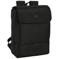 Safta Real Betis Balompié Premium Flap 13.3 ´´+usb Ryggsekk Safta Real Betis Balompié Premium Flap 13.3 ´´+usb Ryggsekk