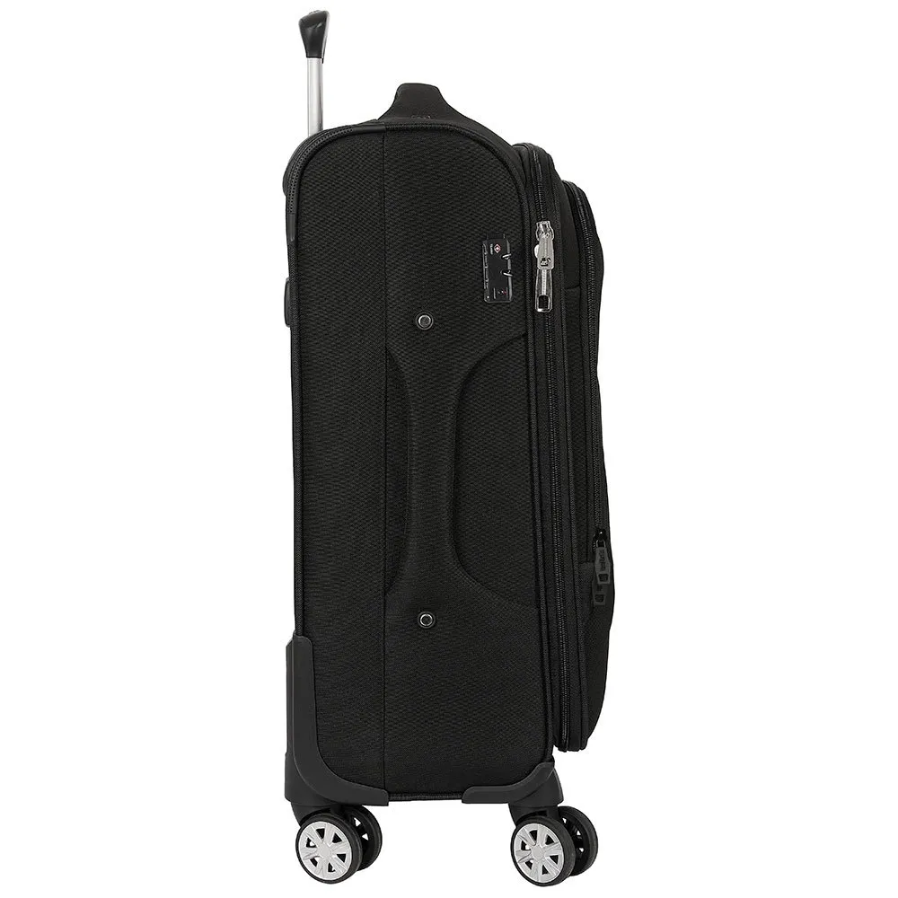 Safta Real Betis Balompie Premium Soft Cabin 20´´ Trillekoffert, Multicolor