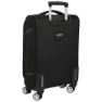Safta Real Betis Balompie Premium Soft Cabin 20´´ Trillekoffert, Multicolor
