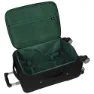 Safta Real Betis Balompie Premium Soft Cabin 20´´ Trillekoffert, Multicolor