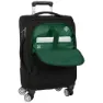 Safta Real Betis Balompie Premium Soft Cabin 20´´ Trillekoffert, Multicolor