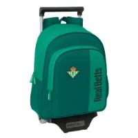 Safta Real Betis Balompie Ryggsekk Safta Real Betis Balompie Ryggsekk