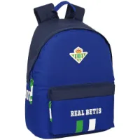 Safta Real Betis Balompie Ryggsekk Med Hjul Safta Real Betis Balompie Ryggsekk Med Hjul