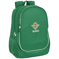 Safta Real Betis Balompie Ryggsekk Med Hjul Safta Real Betis Balompie Ryggsekk Med Hjul