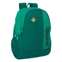 Safta Real Betis Balompie Ryggsekk Med Hjul Safta Real Betis Balompie Ryggsekk Med Hjul
