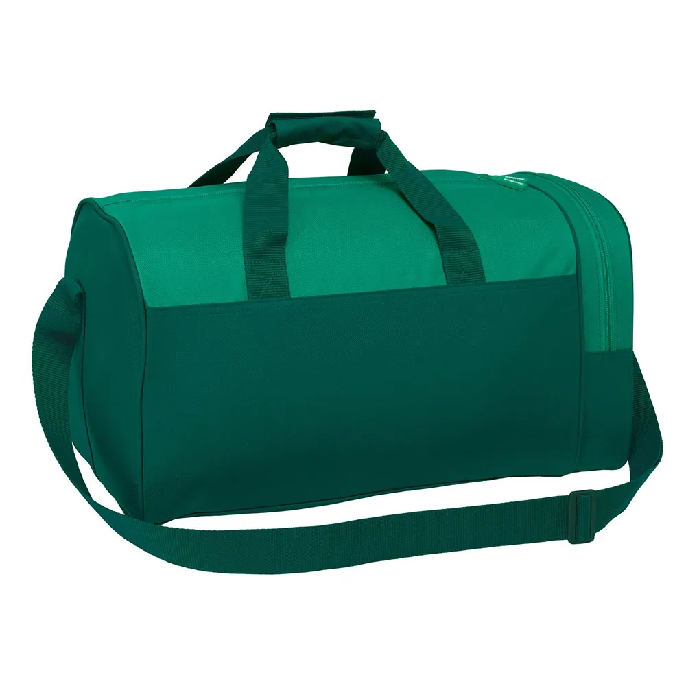 Safta Real Betis Balompie Sport Veske, Multicolor Safta Real Betis Balompie Sport Veske, Multicolor