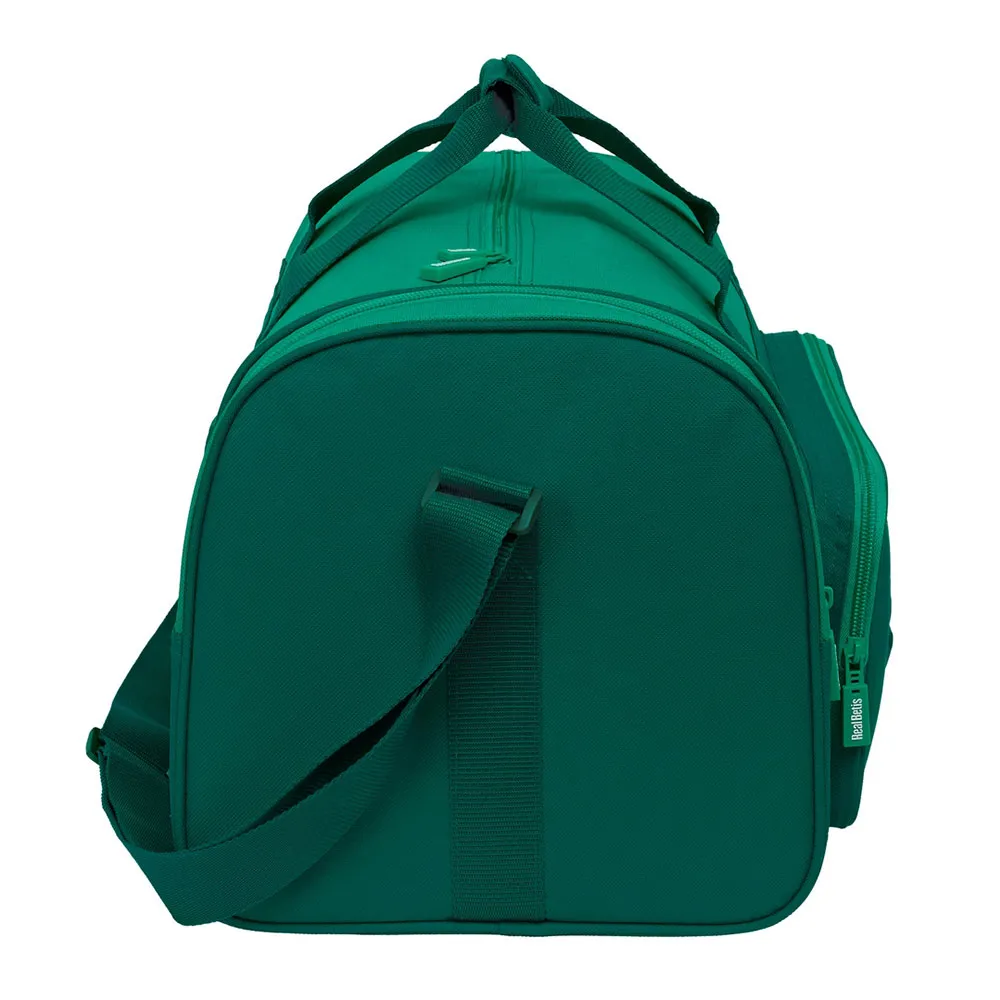 Safta Real Betis Balompie Sport Veske, Multicolor Safta Real Betis Balompie Sport Veske, Multicolor