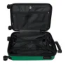 Safta Real Betis Balompie Trillekoffert, Multicolor