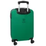 Safta Real Betis Balompie Trillekoffert, Multicolor