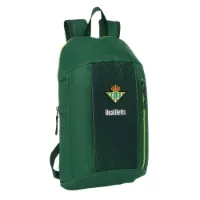 Safta Real Betis Balompie Water Resistent Mini Ryggsekk Safta Real Betis Balompie Water Resistent Mini Ryggsekk